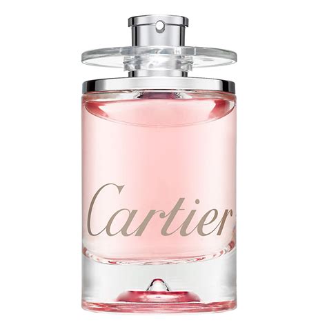 most popular cartier perfume|cartier exclusive perfumes.